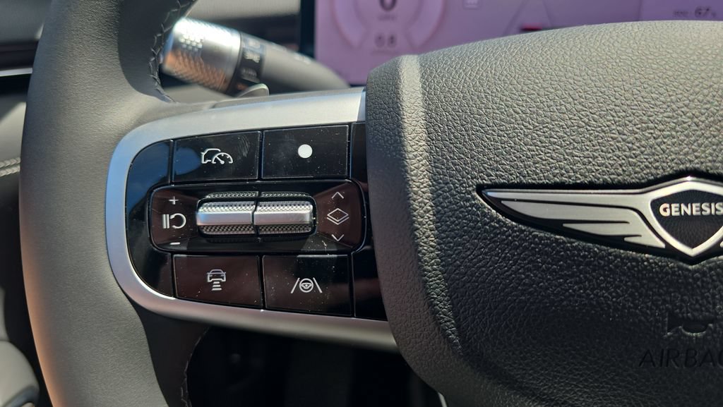 New 2026 Genesis GV70 2.5T Select AWD/4WD image 27