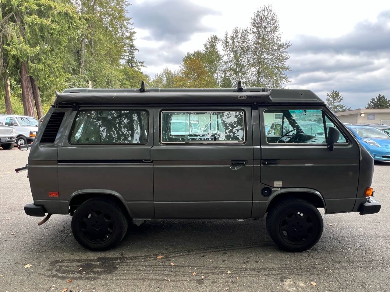 Used 1987 Volkswagen Vanagon GL RWD image 75