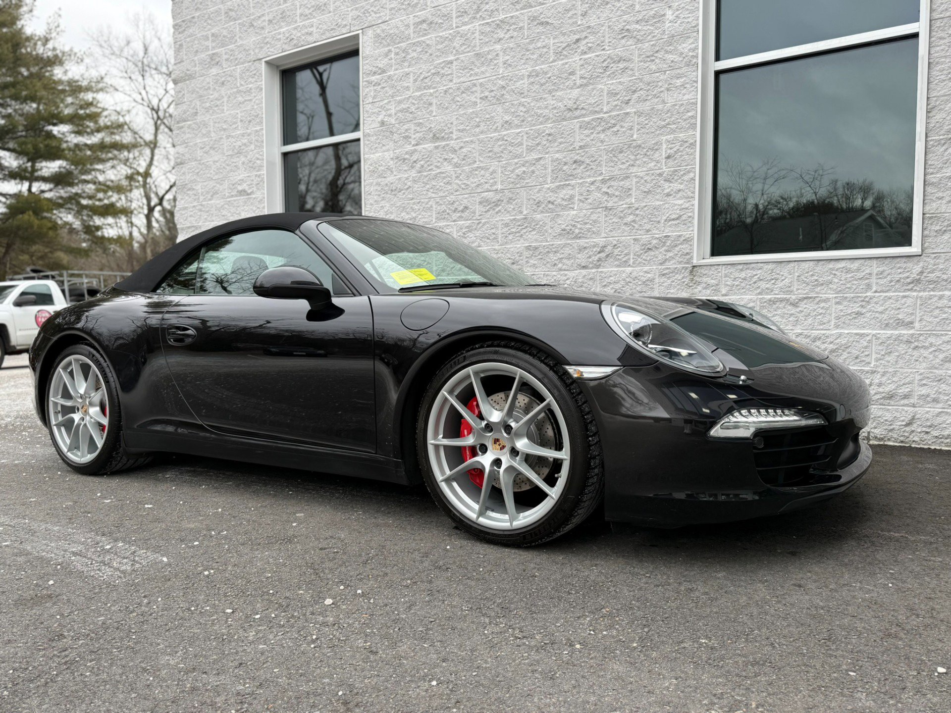 Used 2014 Porsche 911 Carrera S image 33