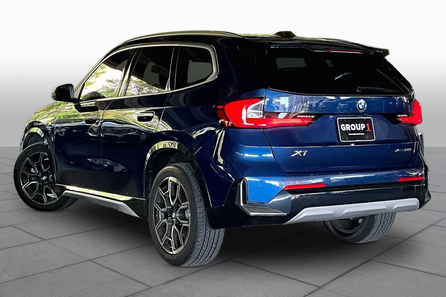 Used 2023 BMW X1 xDrive28i w/ Convenience Package AWD/4WD image 11