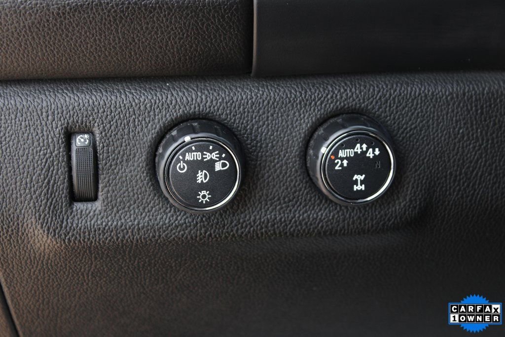 Used 2021 GMC Canyon AT4 w/ LPO, Power Package image 17