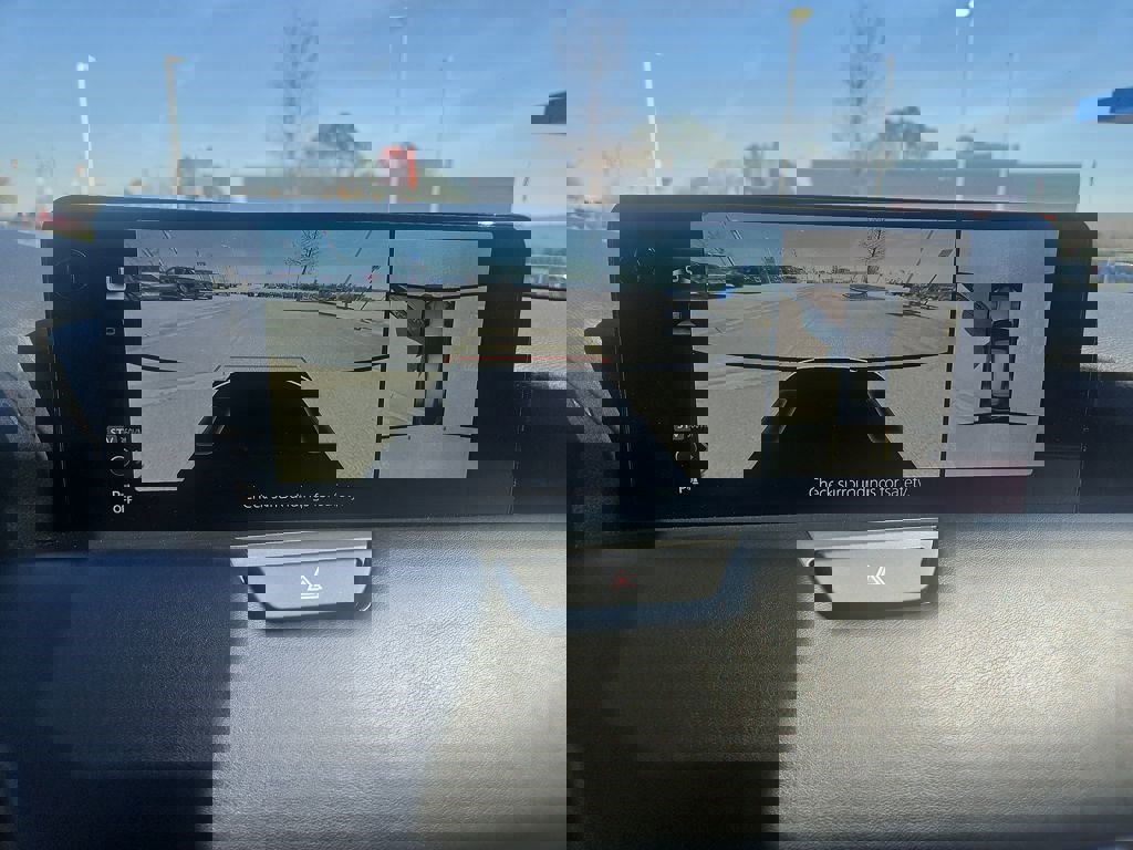 Used 2025 MAZDA CX-70 3.3 Turbo S w/ Premium Package image 23