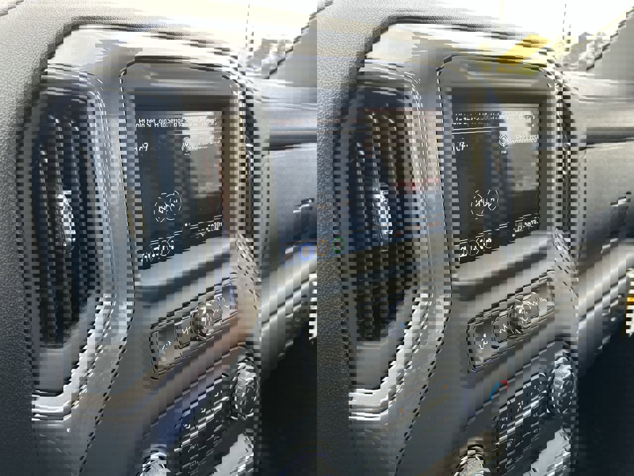 New 2025 Chevrolet Silverado 3500 W/T w/ WT Convenience Package image 25