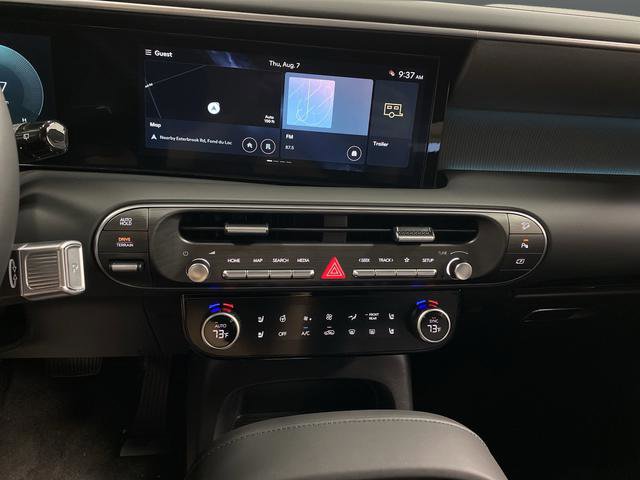 New 2026 Hyundai Palisade Calligraphy AWD/4WD image 9