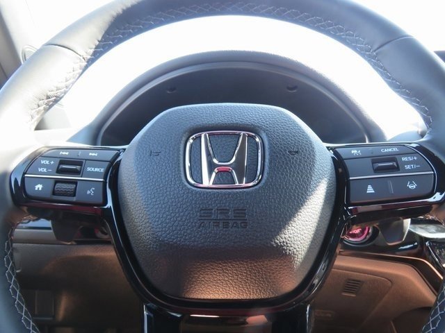 Certified 2024 Honda Civic Sport image 11
