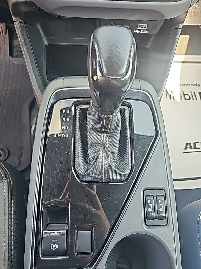 Used 2024 Subaru Crosstrek 2.5i Wilderness image 22