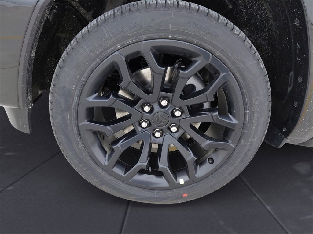 New 2026 RAM 1500 Limited image 14