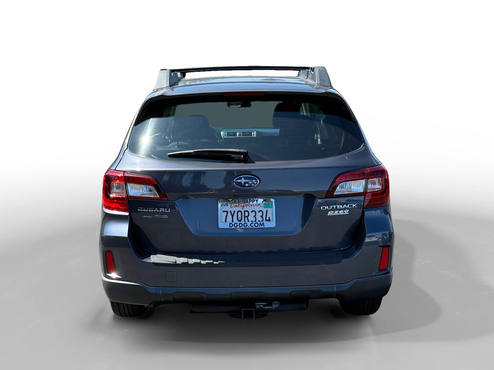Used 2017 Subaru Outback 2.5i AWD/4WD image 4