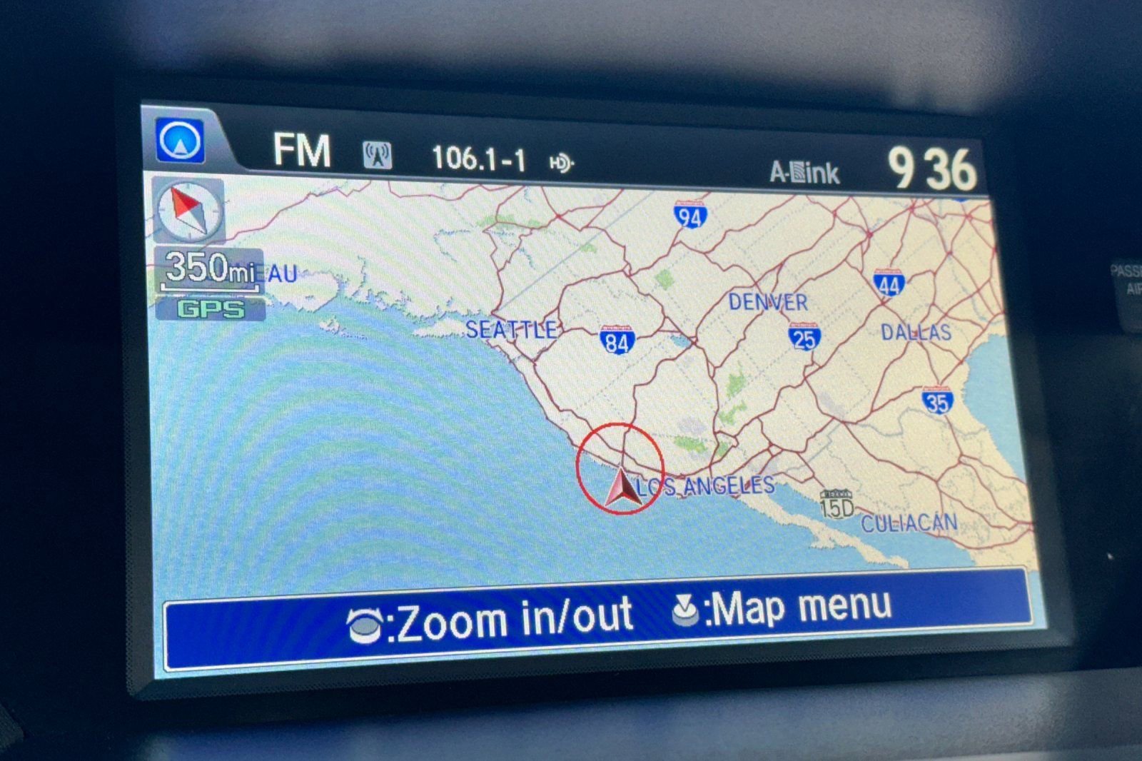 Used 2014 Acura MDX SH-AWD w/ Technology Package image 22