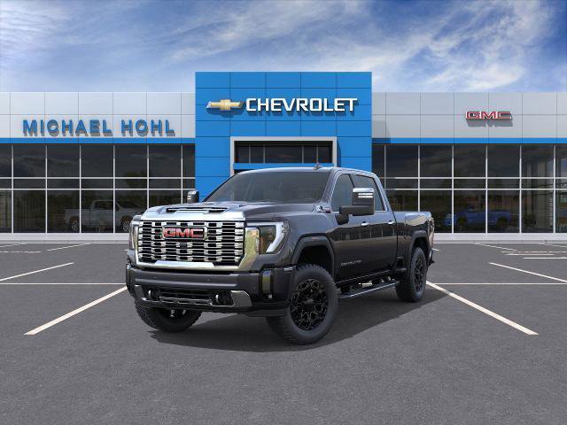 New 2026 GMC Sierra 2500 Denali image 8