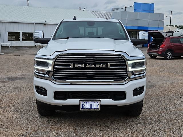 Used 2024 RAM 2500 Laramie image 36