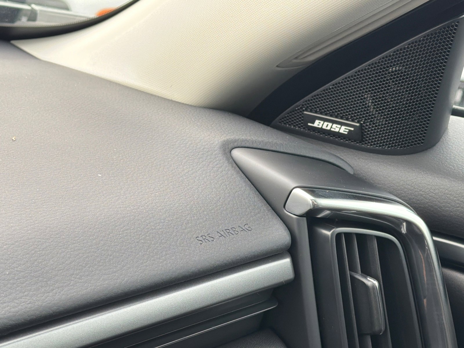 New 2026 MAZDA CX-50 2.5 Hybrid w/ Cargo Package image 30