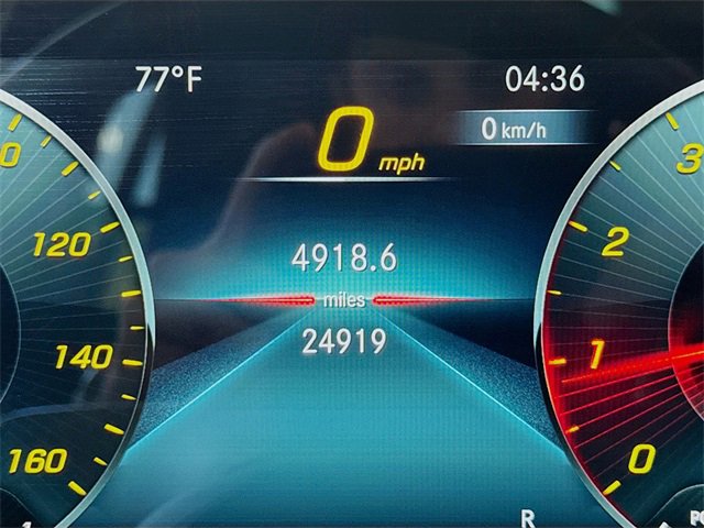 Certified 2023 Mercedes-Benz GLE 450 4MATIC image 12