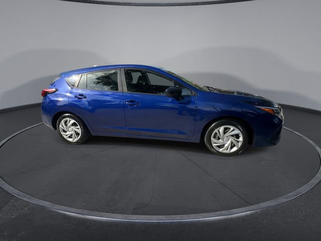 Certified 2024 Subaru Impreza 2.0i AWD/4WD image 9