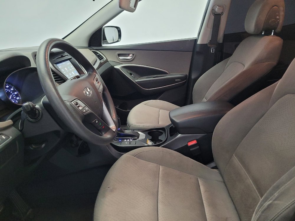 Used 2018 Hyundai Santa Fe Sport w/ 2.4L Value Package 02 FWD image 17