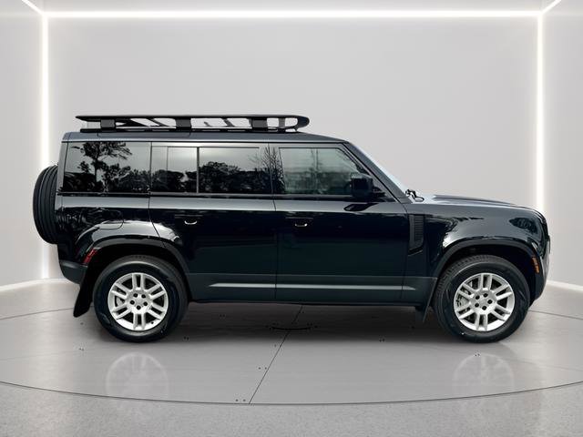 Certified 2025 Land Rover Defender 110 S image 6