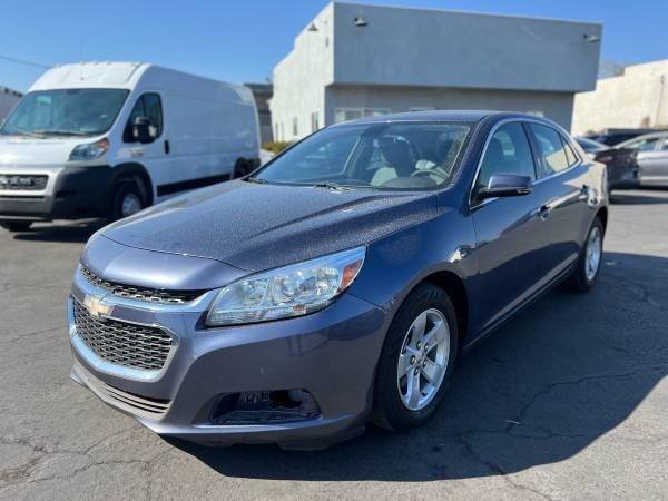 Used 2014 Chevrolet Malibu LT FWD image 7