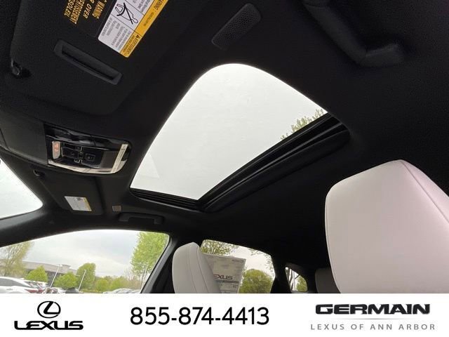 New 2026 Lexus RX 350 Premium AWD/4WD image 21