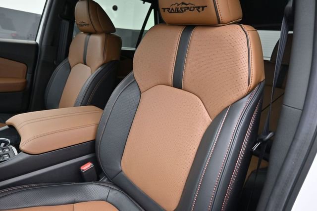 New 2026 Honda Passport TrailSport Elite image 19