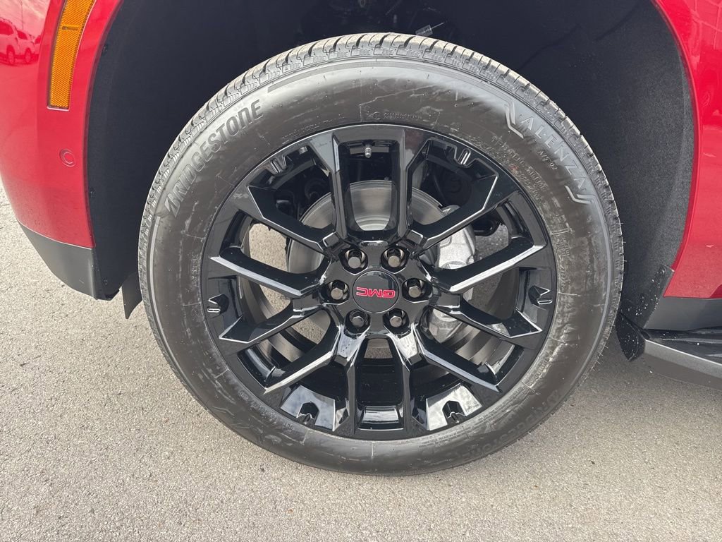 New 2026 GMC Yukon Elevation image 37