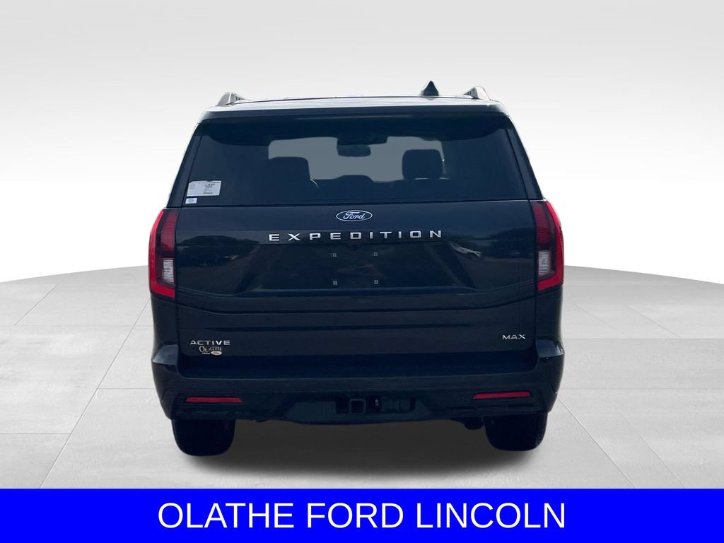 New 2026 Ford Expedition Max Active AWD/4WD image 5