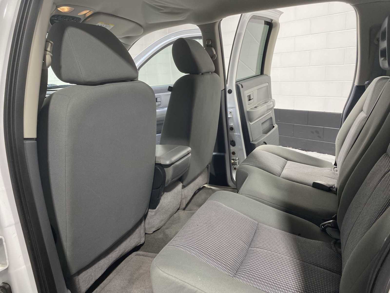 Used 2007 Dodge Dakota SLT w/ Mopar Chrome Edition Group image 12