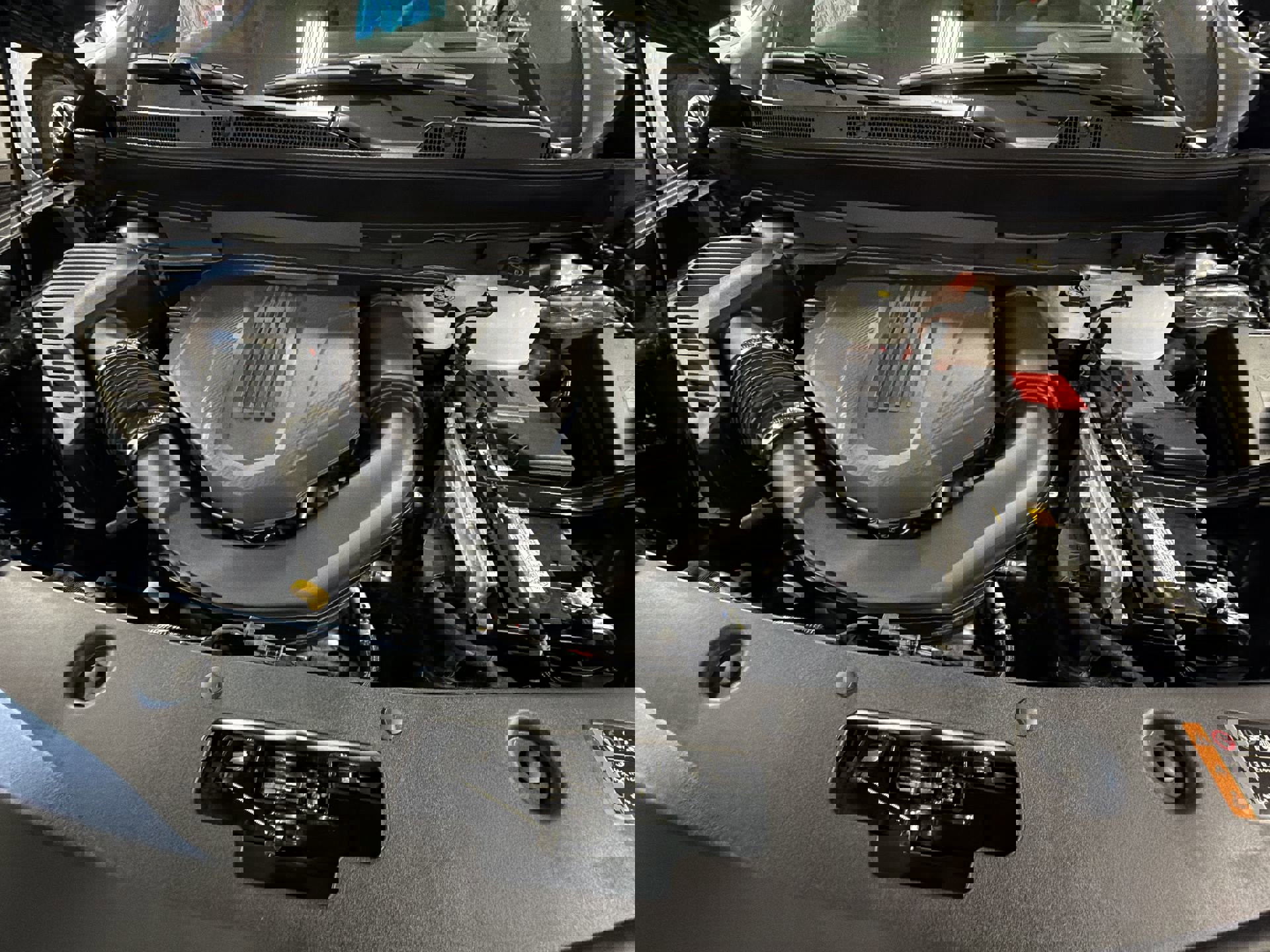 New 2026 Buick Enclave Sport Touring w/ Power Package image 29