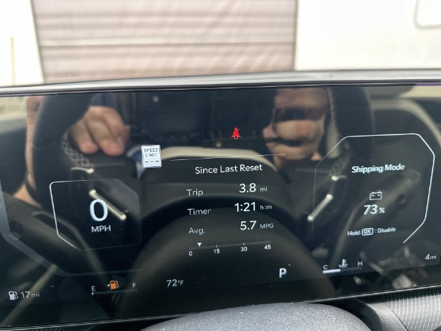 New 2026 Kia K4 GT-Line Turbo FWD image 12