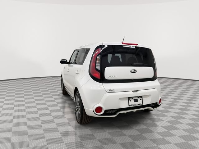 Used 2016 Kia Soul + w/ Soulful Package image 9