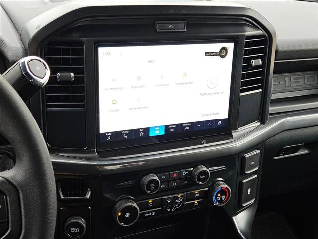 New 2026 Ford F150 STX w/ Equipment Group 200A RWD image 12