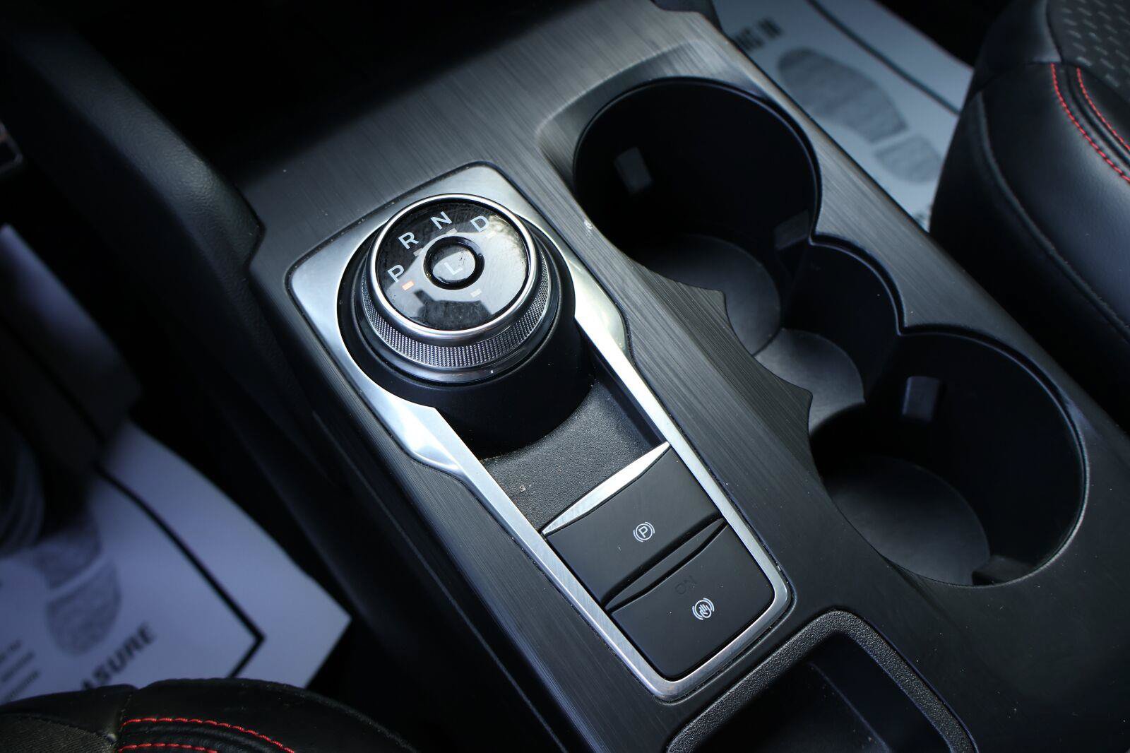 Used 2023 Ford Escape ST-Line w/ Tech Pack #1 FWD image 27