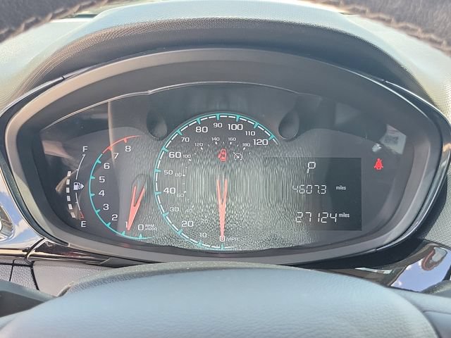 Used 2022 Chevrolet Spark ACTIV FWD image 23
