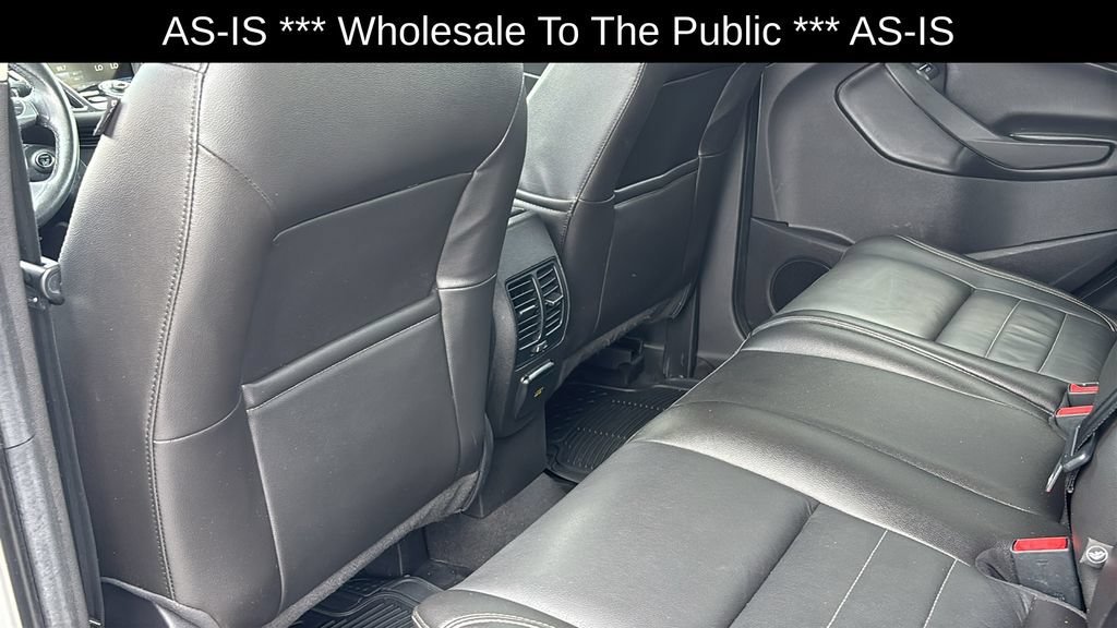 Used 2014 Ford Escape Titanium FWD image 30