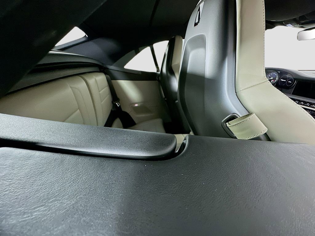 Used 2022 Porsche 911 Carrera image 29