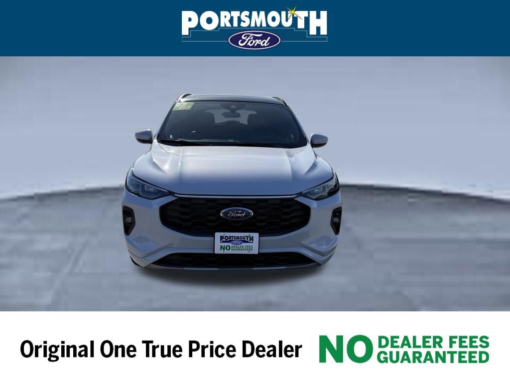 Used 2025 Ford Escape ST-Line Elite image 9