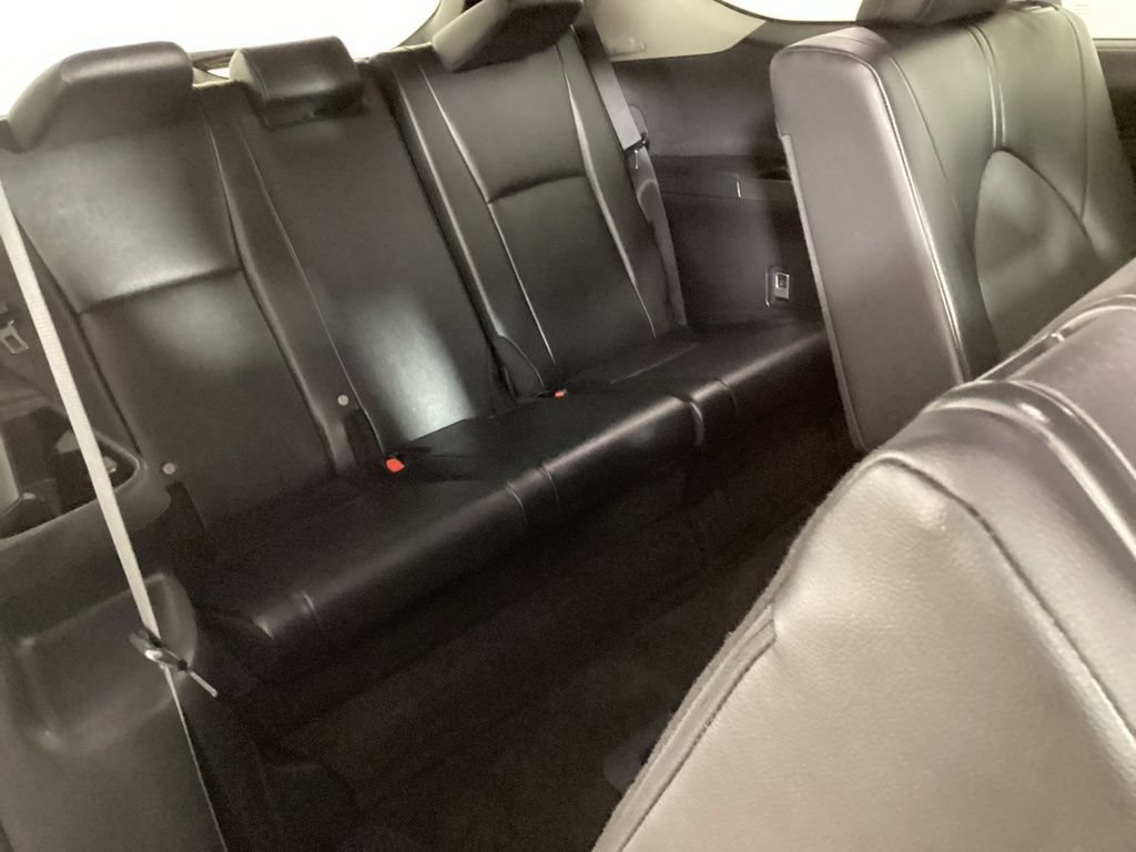 Used 2024 Toyota Grand Highlander AWD image 23