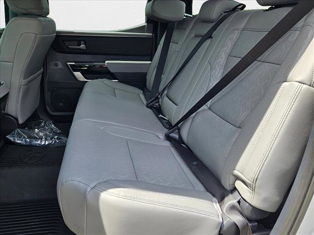 New 2025 Toyota Tundra Limited image 14