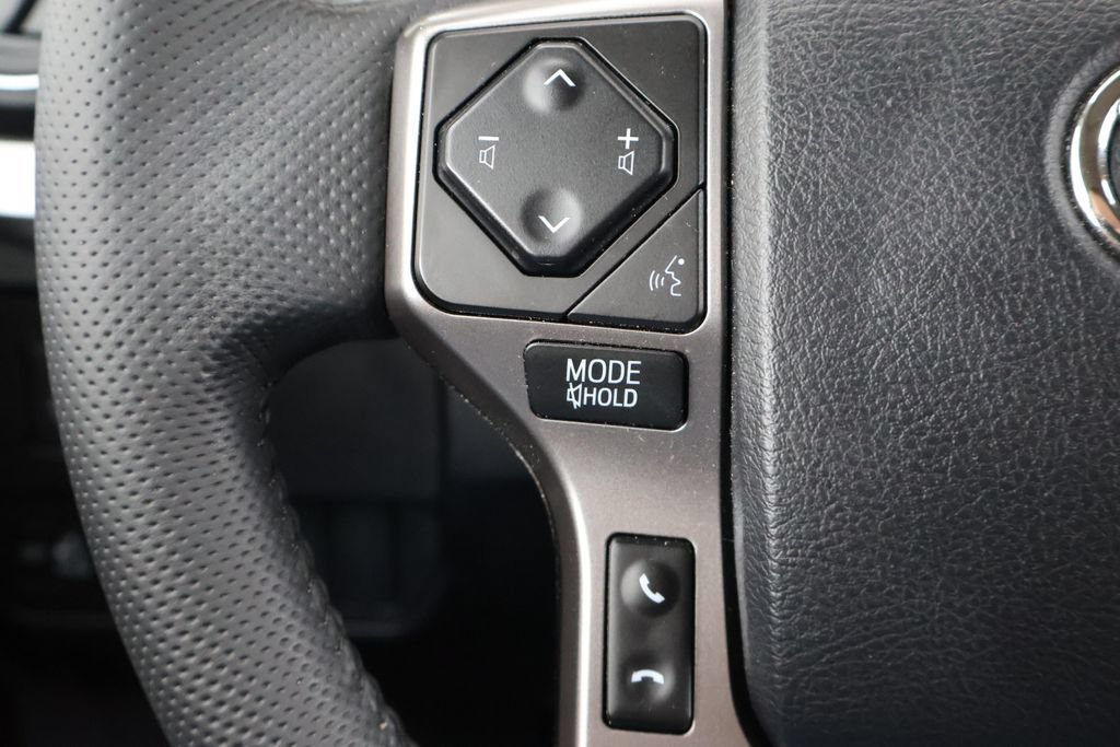Certified 2023 Toyota Tacoma SR5 w/ Technology Package AWD/4WD image 30