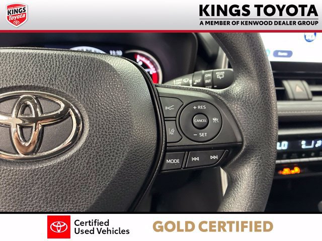 Used 2023 Toyota RAV4 XLE w/ Convenience Package AWD/4WD image 27