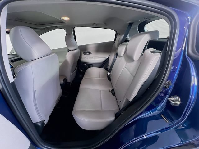 Used 2017 Honda HR-V EX image 26
