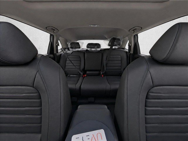 New 2027 Honda CR-V EX-L image 16