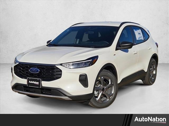 New 2026 Ford Escape ST-Line w/ Tech Pack #1 image 1