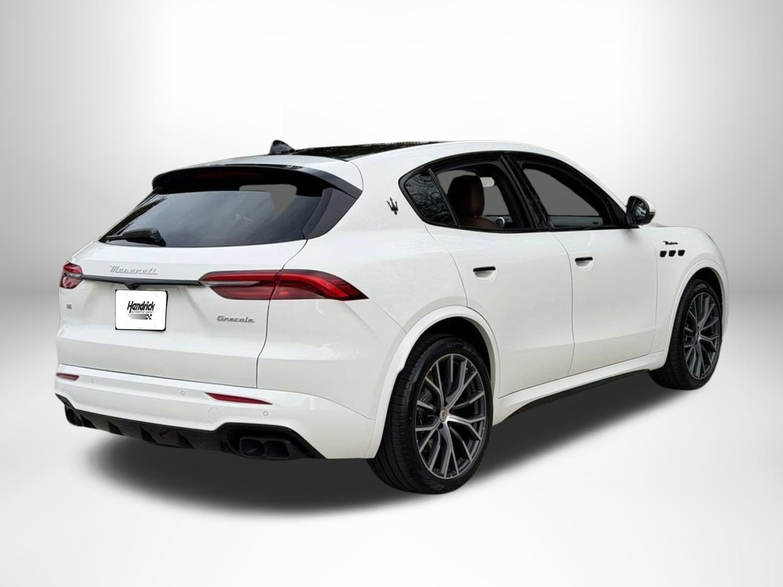 New 2026 Maserati Grecale Modena AWD/4WD image 4