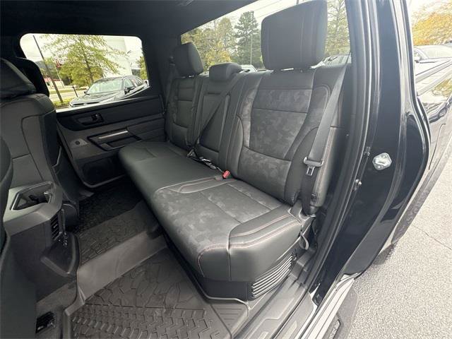 New 2026 Toyota Tundra TRD Pro AWD/4WD image 22