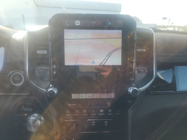 New 2026 RAM 1500 Laramie w/ Night Edition image 3