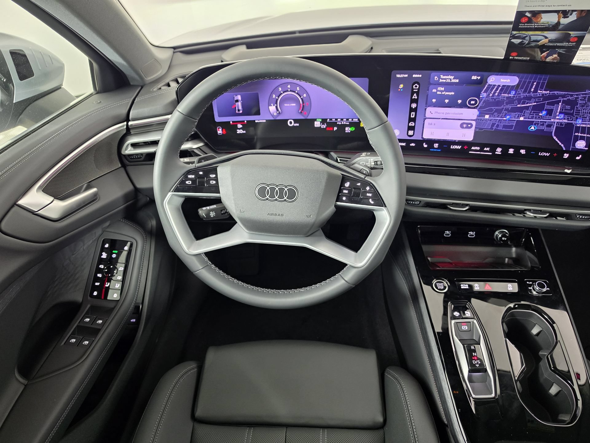 New 2026 Audi A5 2.0T Premium Plus AWD/4WD image 32