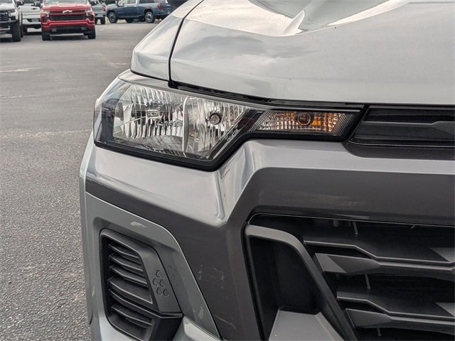 New 2026 Chevrolet Colorado LT w/ Advanced Trailering Package image 10