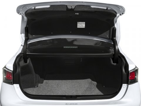 Used 2018 Lexus GS F image 12