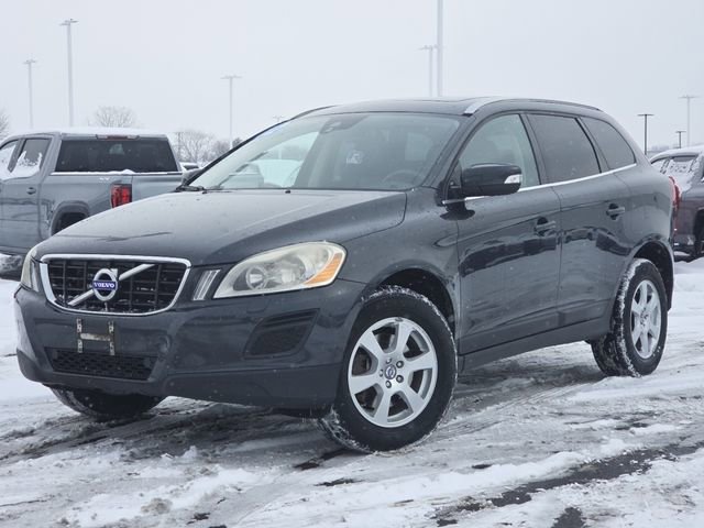 Used 2012 Volvo XC60 3.2 Premier image 2