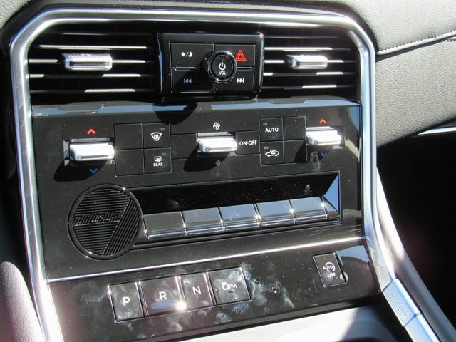 New 2026 Nissan Armada SV image 19